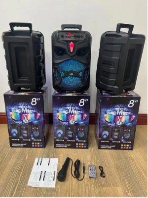 КОЛОНКА NDR-P55